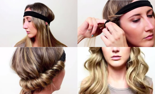 capelli ricci