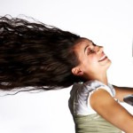 Capelli lisci senza piastra... ventilatore o ruota svedese?