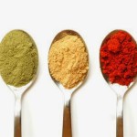 Spezie alleate di bellezza: come utilizzarle