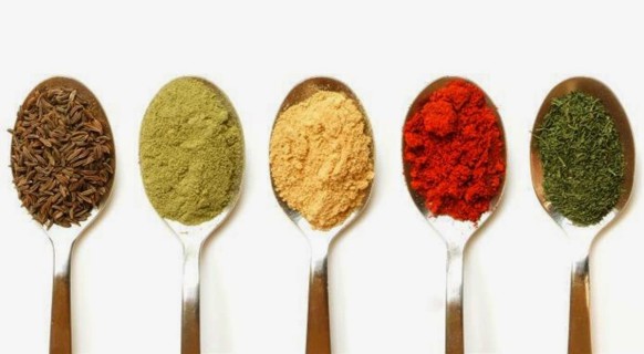 spezie alleate di bellezza