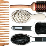 Spazzola: come scegliere quella giusta in base al tipo di capelli!