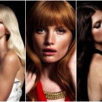 Make Up per le feste: trucco per bionde more e rosse