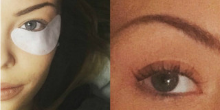 yumi lashes