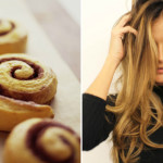 Arriva la Nuova Tinta di Capelli per il 2016 Ispirata ai Dolci alla Cannella!