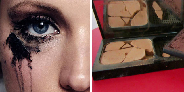 Trucco: 10 Cose che Solo le Donne che Amano il Make Up Capiscono! Trucco: 10 Cose che Solo le Donne che Amano il Make Up Capiscono!