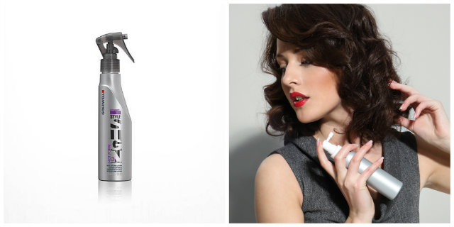 termoprotettore spray