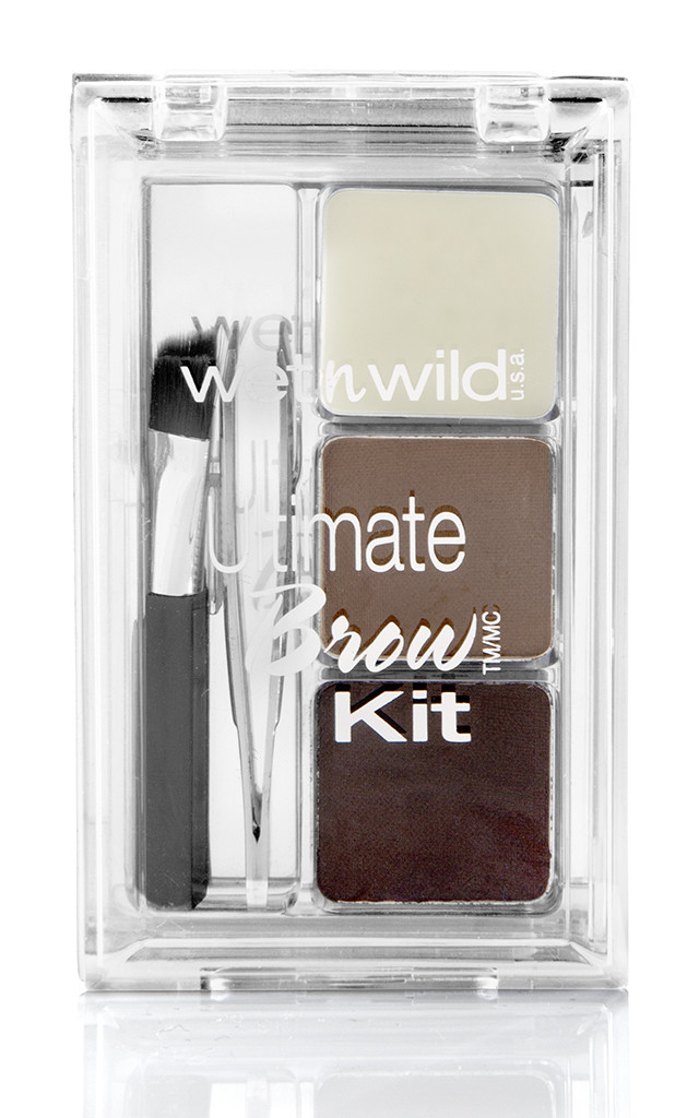 Wet n Wild Markwins Italia Ultimate Brow Kit