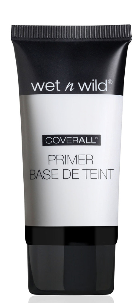 Coverall face primer Wet n Wild Markwins