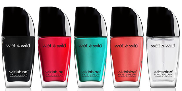 Wet n wild smalto unghie by Markwins Italia