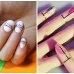 Bracelet nails: la Nuova Tendenza della Manicure per l'Estate