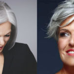 Vuoi Osare Con i Capelli Grigi? Ecco Qualche Consiglio per un Nuovo Look Naturale e Perfetto