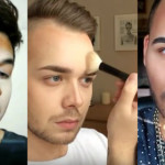 Quando i Ragazzi Si Truccano Meglio di Noi e ci danno Lezioni di Contouring