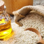 Olio di sesamo: usi e benefici