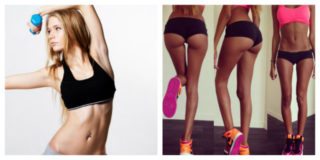 top body challenge