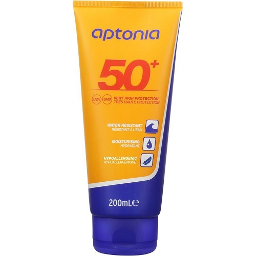 Le migliori creme solari secondo altroconsumo