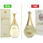 Sai riconoscere un profumo originale da un fake?