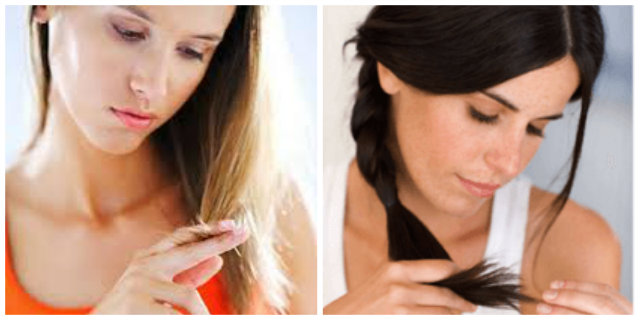 come prevenire le doppie punte