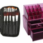Porta pennelli per il make-up: un'idea regalo beauty originale!