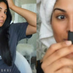 Capelli più lunghi con il collutorio: l'esperimento della beauty blogger