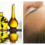 Olio per capelli: tipologie e usi