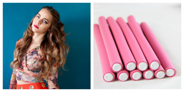 Fascia Per Capelli Elastiche Senza Pressione - Confezione Da 5 Pezzi Per Donne E Ragazze - Morbida E Antiscivolo, Ideale Per Chi Porta Gli Occhiali