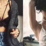 Bralette: fine di una storia d'amore (e odio) con il push up