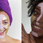 Maschere viso: perché dovresti colorarti così la faccia