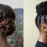 Come si realizza uno chignon intrecciato in 5 facili step