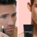 Trucchi: roba da uomini! Arriva il make up per uomo