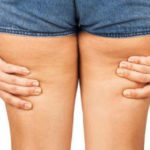 "Se siete in panico per il rotolino o la cellulite, il problema non è né l'uno né l'altra"