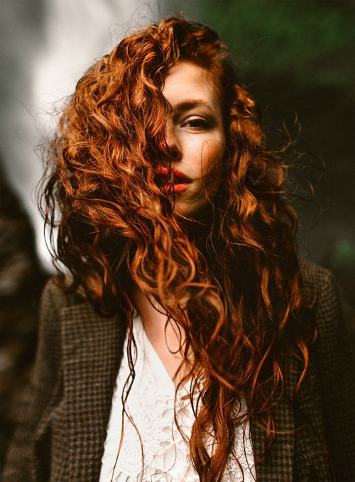 Capelli ramati