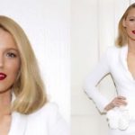 Faux box: come copiare il finto caschetto di Blake Lively senza tagliare i capelli