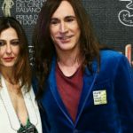 I segreti beauty di Manuel Agnelli, svelati dalla sua compagna Francesca Risi