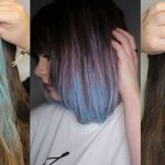 Hair chalk, mai provato i gessetti per colorare i capelli?