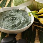 Tutte le proprietà dell'argilla verde