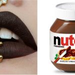 Chi sa resistere ai Nude-tella, i rossetti effetto Nutella?