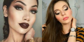 Banana make up