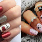 3 nail art per San Valentino per essere elegante il 14 febbraio