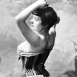 Con ammoniaca e piombo: la bizzarra beauty routine della donna vittoriana