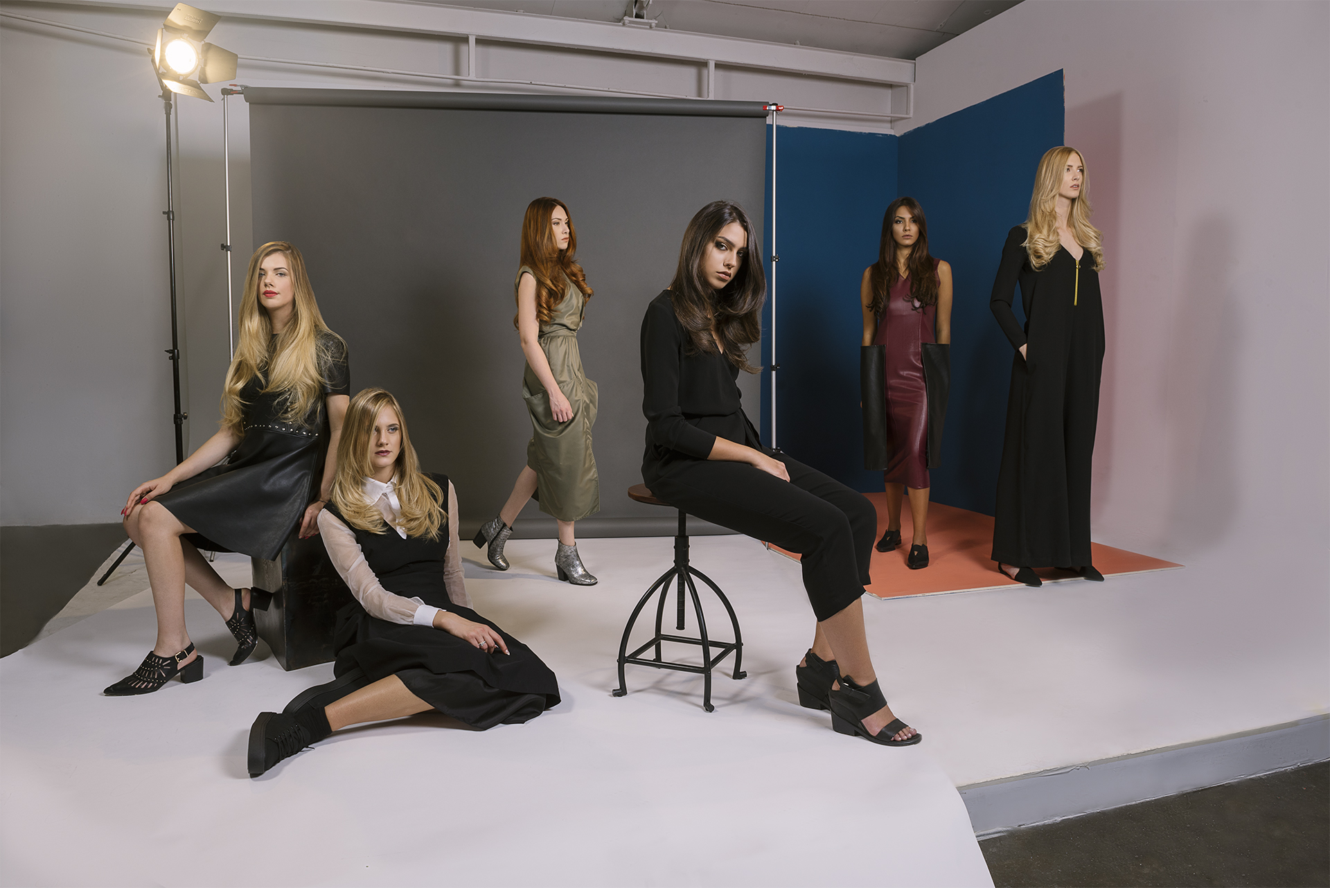 Cercasi Miss Degradé 2018: segni particolari, capelli da star