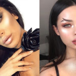 Fishtail Brows: le sopracciglia a coda di pesce che fanno impazzire Instagram