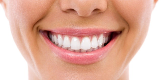 penna sbiancante denti controindicazioni