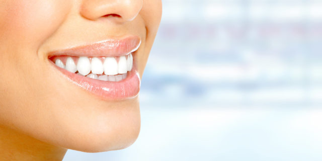 penna sbiancante denti