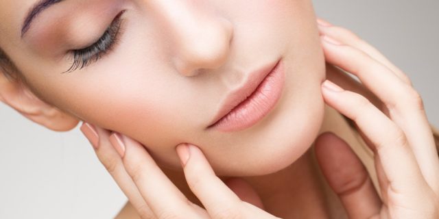 biodermogenesi viso
