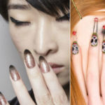Grafiche, gioiello e con colori pastello: ecco le nail art dell'estate 2018