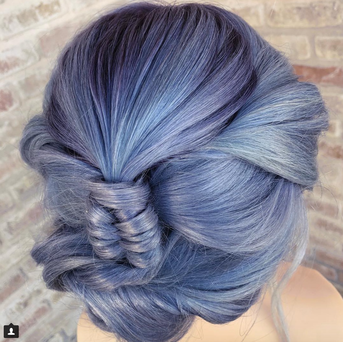 20 acconciature da sposa... A colori