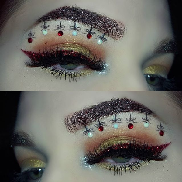 Anche no: 15 trend (o orrori) sopracciglia su Instagram