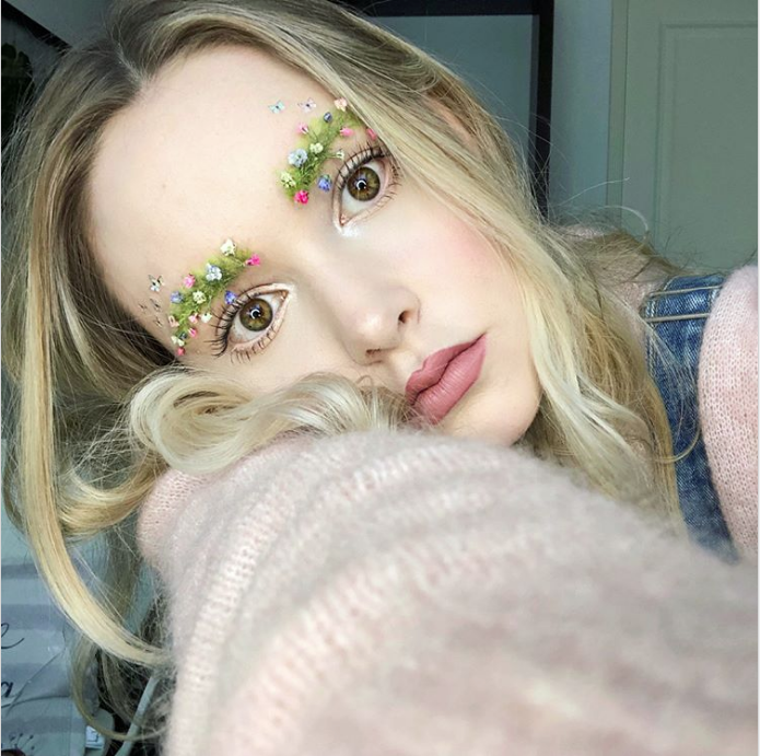 Anche no: 15 trend (o orrori) sopracciglia su Instagram