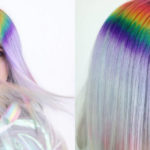 Prism Roots: la combinazione di colori di capelli più bella mai vista
