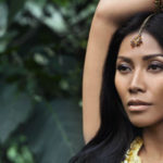 La bellezza mozzafiato delle donne indonesiane, israeliane e palestinesi